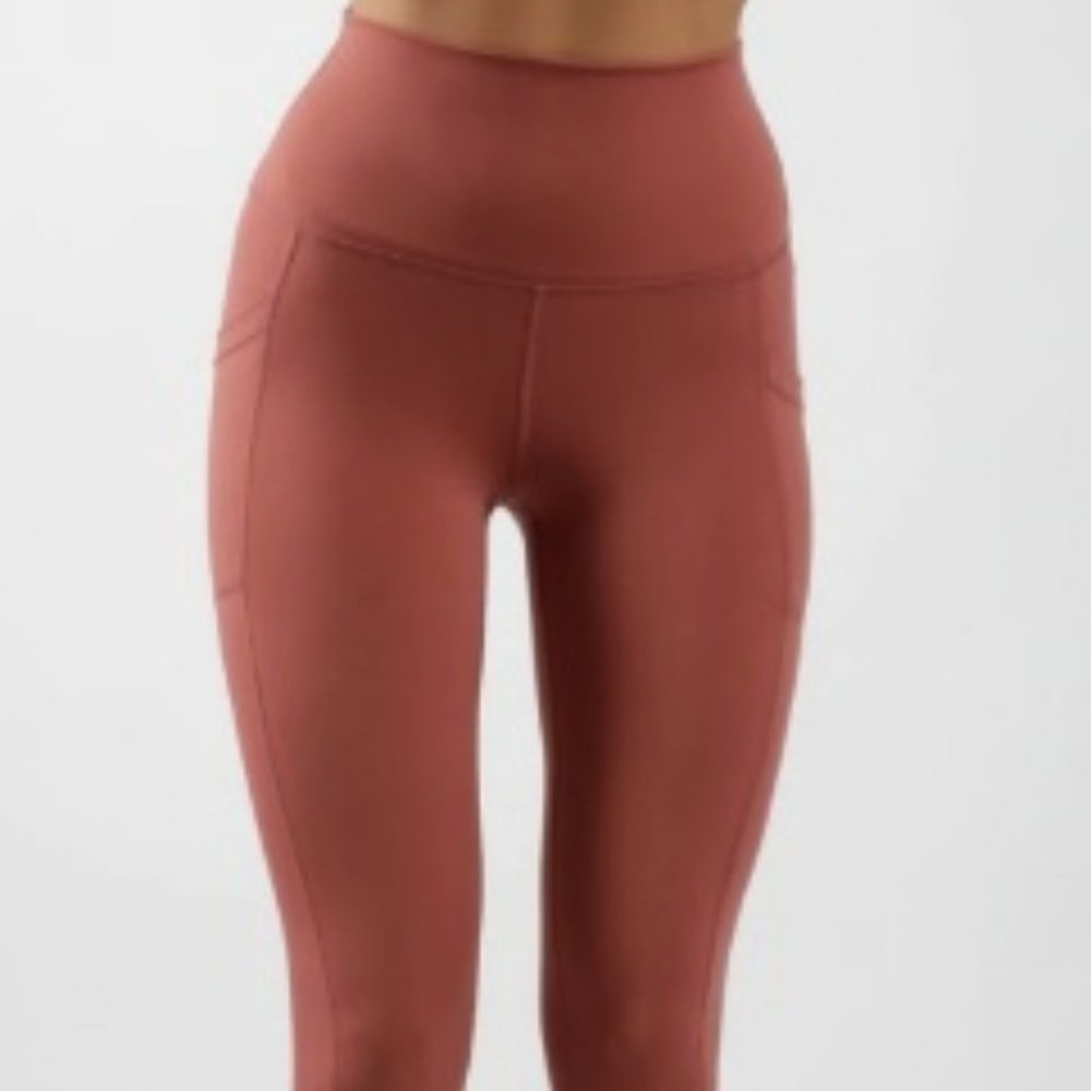 Yogalicious lux Nwt yoga pants